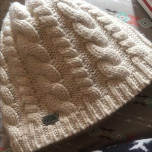 “the north face” dome cap